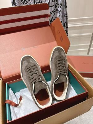 wholesale quality loro piana men shoes model no. 26